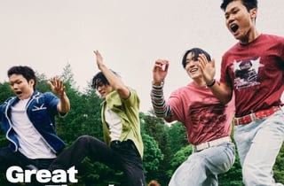 '대학가요제' 금상 밴드 더티슈, 4일 자작곡 발매 [공식]