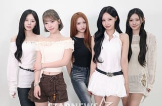 리센느 원이 "데뷔 2년 만 역주행 인기..초등학생→50대 다양한 팬 생겼어요"[인터뷰①]