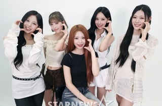 리센느 미나미 "갸루 은퇴 NO! '프리티걸' 가수로서의 매력 먼저 보여드릴게요!"[인터뷰②]