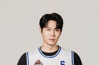 손태진, '열혈농구단2' 합류 확정..히든카드 예고[공식]