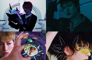 데일리:디렉션, 팬덤명 'DELLY'(델리) 확정..싱글2집 기대↑[공식]