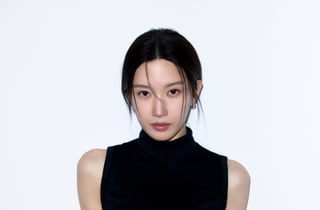 [공식] 문가영, '탈세 논란' 김선호·차은우 소속사와 계약.."기쁘다"