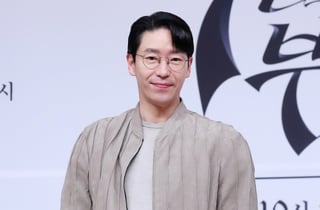 엄기준, 48세에 꽂혀 결혼했는데.."신혼 1년 무지하게 싸웠다" [전현무계획4]