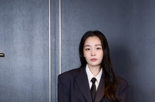 김민하 "2년간 17kg 감량..다이어트 오해 풀고 싶다" 말한 이유(하나 코리아) [인터뷰①]