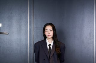 '하나 코리아' 김민하 "배우 이전 가수의 꿈..北 사투리 악보 보듯 공부"[인터뷰②]