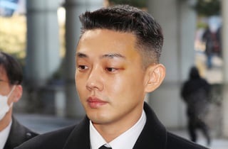유아인, 장재현 '뱀피르'로 복귀설 재점화.."아직 확정된 바 없다"[공식]
