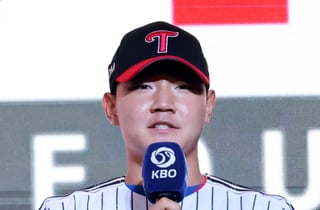 LG '150㎞ 초특급 루키' 후반기 조커 준비 순조롭다!→염갈량 큰 그림 "1군 카드로 만드는 게 내 임무"