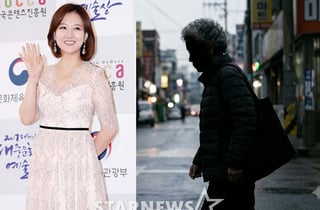 "안녕히 계십시오" 장윤정 母, 사망설 속 행적 포착..3주 전 금전 요구 [스타이슈] [종합]