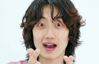 장요훈, '참교육' 흥행에도 들뜨지 않은 이유 "유명세? 마지막일 수도" [★FULL인터뷰]