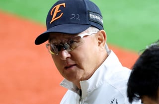'7-0'에서 사라진 한화의 1승, 달감독의 미소 "우리도 하늘 덕 보겠죠"... '3승 3패' LG전에 거는 기대 [잠실 현장]
