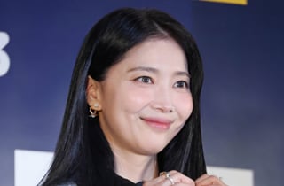 "혼인신고 완료, 이미 합가"..오윤아, 비연예인男과 법적 부부 '재혼' [공식]