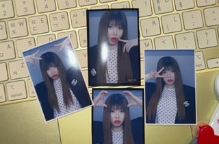 '용준형♥' 현아, 오랜만에 근황..뒤늦게 '포미닛 17주년' 기념