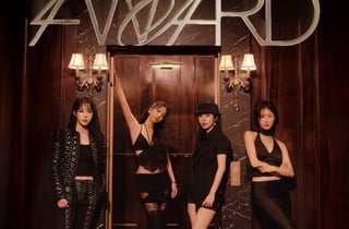 12년 서사 총망라..마마무, 오늘(4일) 전석 매진 속 가오슝서 월드투어 [공식]