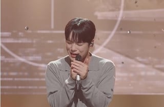 이찬원도 놀랐다..김정현, '불후'로 가수 첫 도전 [공식]