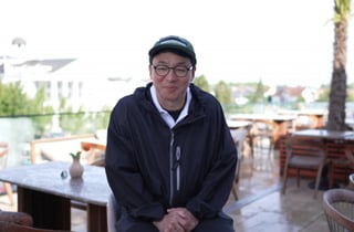 '흑백요리사2' 우승자 최강록 "스님 될뻔했다" 최초 고백 [놀러코스터]