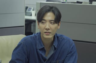 하이닉스 에이스 출신, 꿈 위해 MBC 입사..김준상, 퇴사썰+주식 매도썰 다 밝힌다 [전참시]