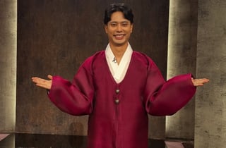 "아빠는 네팔인, 엄마는 한국인"..'비정상회담' 수잔 샤키야, 득남