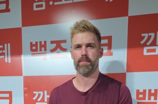 '드디어 떴다' 방출 아픔→곧바로 이적→전격 클린업 배치·1루수 선발 출격... 사령탑 "처음부터 3번을 생각했다" [고척 현장]