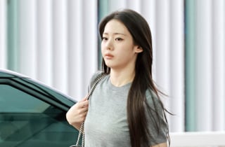 베이비몬스터 로라 '러블리 청순여신'[★포토]