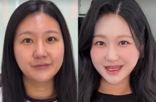 나솔이 엄마 맞나요..28기 정숙, 확 달라진 비주얼 무슨 일?[스타이슈]