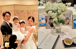 "나도 이제 돌끝맘" 레이디제인, ♥우주별과 '어느덧 1년' 뭉클[스타이슈]