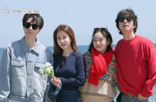 '도깨비 10주년' 공유♥김고은 "첫 촬영부터 키스..메밀꽃 지기 전 급하게 촬영" [종합]