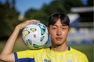 아로카 단장이 직접 亞시장 돌며 찍었다... 이현주 활약에 더욱 확신한 '스타상' 박시후 성공 예감