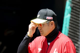 '13연패 끊었는데 또 8연패' 이승용 "죄송하다는 말씀 밖에... 팀 전체가 엇박자"