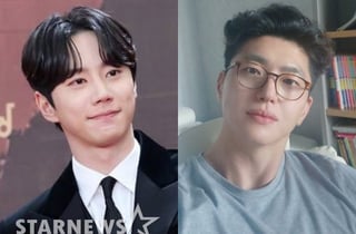 소재원 작가, 이준영에 "피해 주지 마" 막말?..억울 "나 아냐"[스타이슈]