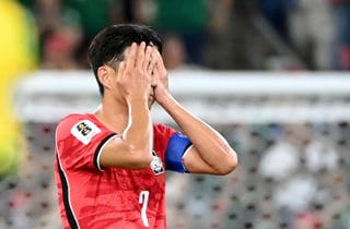 "기대에 미치지 못한 월드컵, 손흥민 아픔 함께하겠다..." LAFC 단장 직접 밝혔다, 복귀전 일정까지 공개