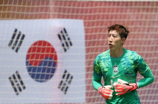 울산 조현우, 월드컵 귀국 닷새 만에 광주전 선발... 이동경도 벤치 대기 [광주 현장]