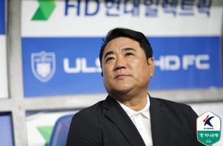 월드컵 귀국 4~5일 만에 K리그 뛴다... 김현석 감독 "조현우·이동경, 팀 위한 희생 고맙죠" [광주 현장]