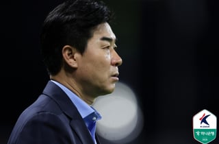 "안 갑니다" 윤정환 감독, 국대 사령탑 거론에 손사래 "감사하지만 많이 부족, 제 위치 아니다" [상암 현장]