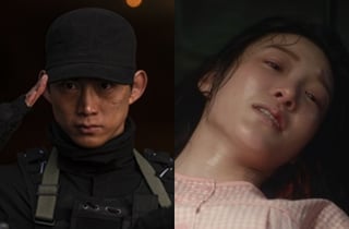 '김부장' 옥택연·서지혜, 알고 보니 소지섭 소속사..지원사격 나선 한식구 [스타이슈]