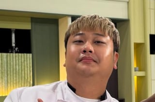 윤남노, '6억 대출' 빚 고백..안타까운 사연 또 있었다 "짬뽕 살 돈도 없어"