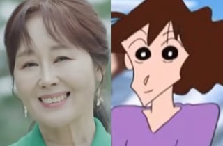 '짱구 엄마' 故 강희선 별세..'후배' 남도형이 밝힌 생전 모습 "따뜻하게 챙겨주셔서 감사"