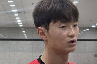 손흥민·이재성 '출전 시간' 논란이요? 친구 김진수 "따로 연락했어도, 굳이 그 얘기 안 했다... 그들은 이미 최고" [상암 현장]