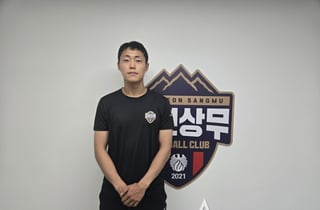 [현장 인터뷰] 전역 앞두고 더 절실해졌다... K리그1 100경기서 초장거리골, 박철우 "이 시간이 소중하다"