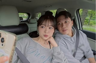 '김유정 닮은 꼴' 보육교사 등장.."오빠 미래에 내가 있어?" 트레이너 남친과 '연애전쟁'