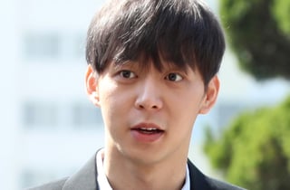 박유천, 韓 소송 종결·세금 연내 완납 예정.."과거의 잘못 반성"[스타이슈]