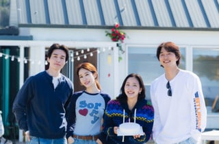 유인나 "김고은, '도깨비' 찍으며 말도 못하게 고생"..시청률 3.1% [10주년 여행]