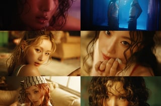 "음악 멎기 전 조용히"..아이들, 컴백 D-DAY
