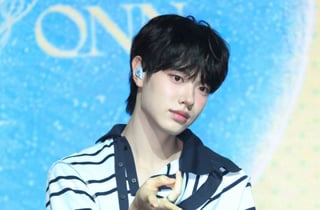베이온 마노 "김재중, 정말 존경..예의 대해 항상 이야기해줘"