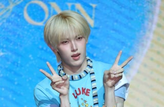베이온 마사토 '깜찍 브이'[★포토]