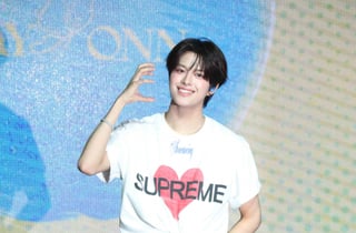 베이온 테루 '여심 잡는 비주얼'[★포토]