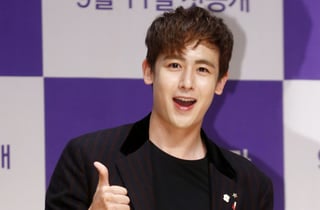 '후덕 탈출' 닉쿤 "'살쪘다'는 말에 충격..삶은 달걀 3개로 관리" [아근진]