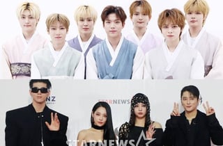 '신인' 아크→'데뷔 10년차' 카드까지..가요계 연이은 해체 '먹구름' [스타이슈]