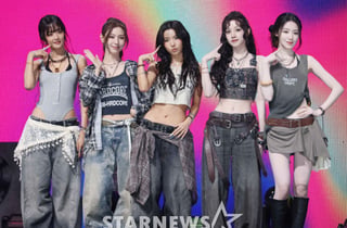 아이들 '압도적인 비주얼'[★포토]