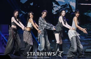 '돌아온 아이들'[★포토]