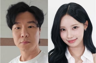 '무섭노' 리센느 원이 감싼 김시덕 "정치적 의도 無..좌도 우도 웃기고 싶어" [인터뷰]